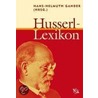 Husserl-Lexikon door Miriam Fischer