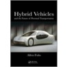 Hybrid Vehicles door Allen Fuhs