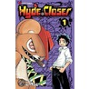 Hyde And Closer door Haro Aso