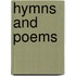 Hymns And Poems