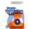 Hyperthyroidism by Lawrence Galton