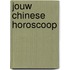 Jouw Chinese horoscoop