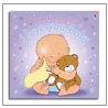 I Love You Baby by Fiona Watts