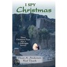 I Spy Christmas door Rod Tkach
