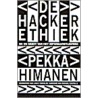 De hacker-ethiek by P. Himanen
