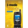 I-Mode Strategy door Takeshi Natsuno