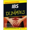 Ibs For Dummies door L. Christine Wheeler