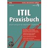 Itil-praxisbuch door Ulrike Buhl