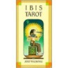 Ibis Tarot Deck door Josef Machynka