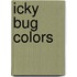 Icky Bug Colors