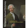 Benjamin Samuel Bolomey 1739-1819 by Onbekend
