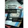 Identity Papers by Unknown