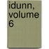 Idunn, Volume 6