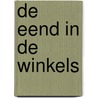 De eend in de winkels by F. Thiry