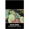 Imaginary Lives door Marcel Schwob