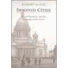 Imagined Cities by Robert Alter