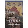 Athos monnikeneiland