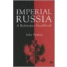 Imperial Russia by John Paxton