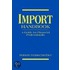 Import Handbook