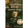 Aan de familie Trago