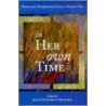 In Her Own Time by Jeanne Stevenson Moessner