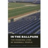 In the Ballpark door J.J. Weiner