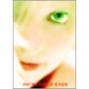 Incredible Eyes door A.K. Crump