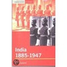 India 1855-1947 by Ian Copland
