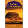 India Treasures door Gary Worthington