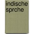 Indische Sprche