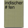 Indischer # Fen door Otto Ehrenfried Ehler