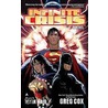 Infinite Crisis by Greg Cox