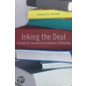 Inking The Deal by Stanley E. Porter