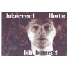 Inkorrect Thots by Bill Bissett