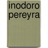 Inodoro Pereyra by Fontanarrosa