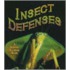 Insect Defenses