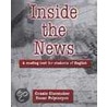 Inside The News door Susan Polycarpou