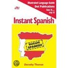 Instant Spanish door Dorothy Thomas