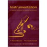 Instrumentation door Thomas D. Carrell
