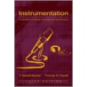 Instrumentation by Thomas D. Carrell