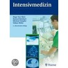 Intensivmedizin by Aken