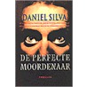 De perfecte moordenaar door D. Silva