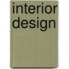 Interior Design by John Pile