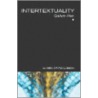Intertextuality door Graham Allen