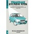 Hyundai Atos benzine/diesel 1998-2001