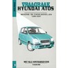 Hyundai Atos benzine/diesel 1998-2001 door P.H. Olving