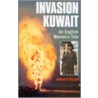 Invasion Kuwait door Jehan S. Rejab