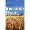 Invisible Giant door Brewster Kneen