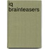 Iq Brainteasers