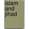 Islam And Jihad door A.G. Noorani